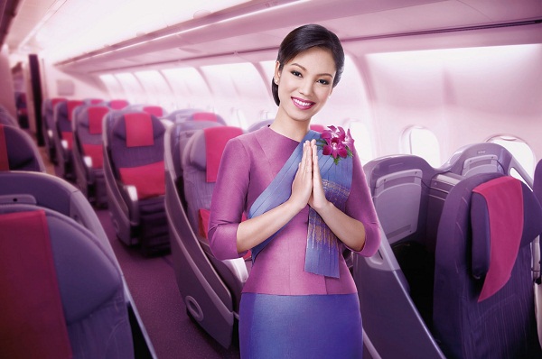Thai Airway
